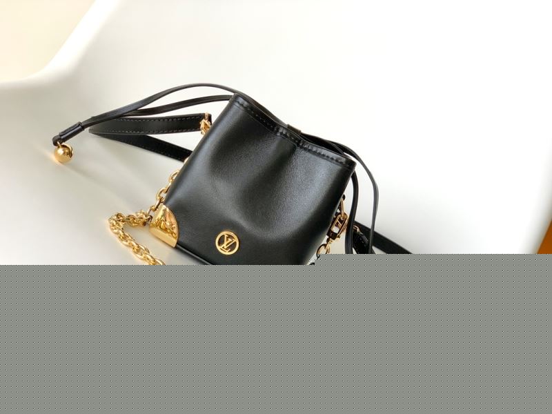LV Bucket Bags